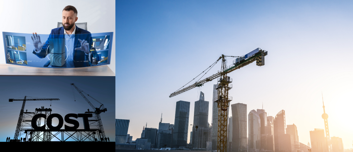 BIM construction — clarity in cost and schedule