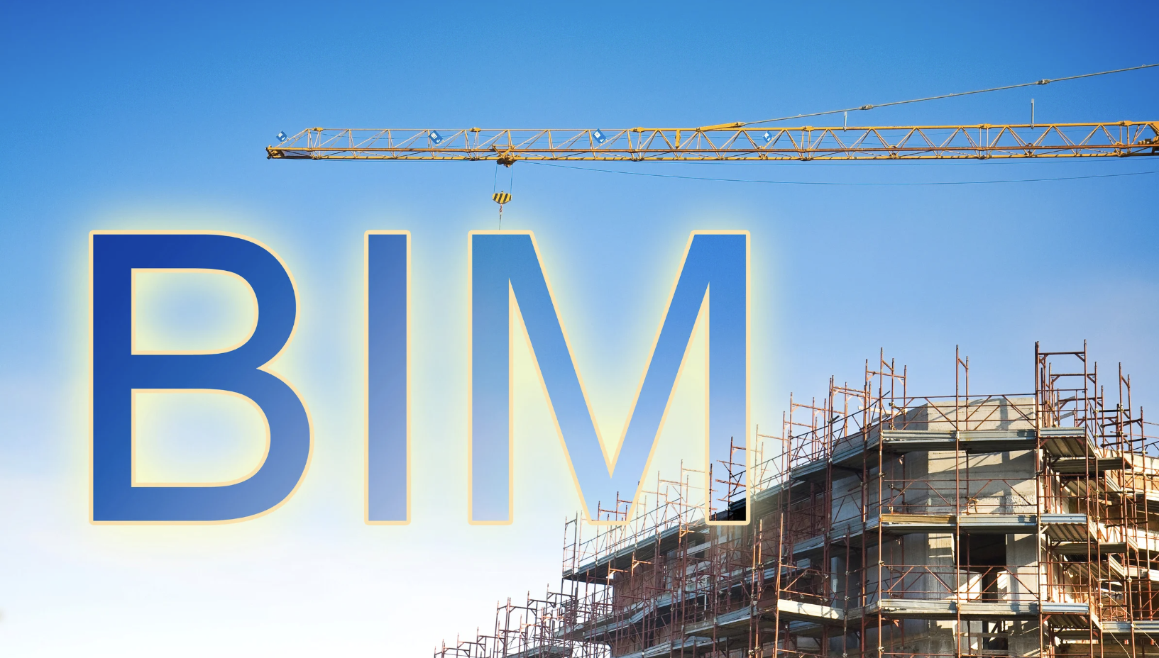 BIM in construction