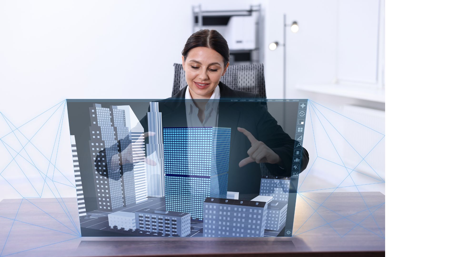 BIM technology in practice