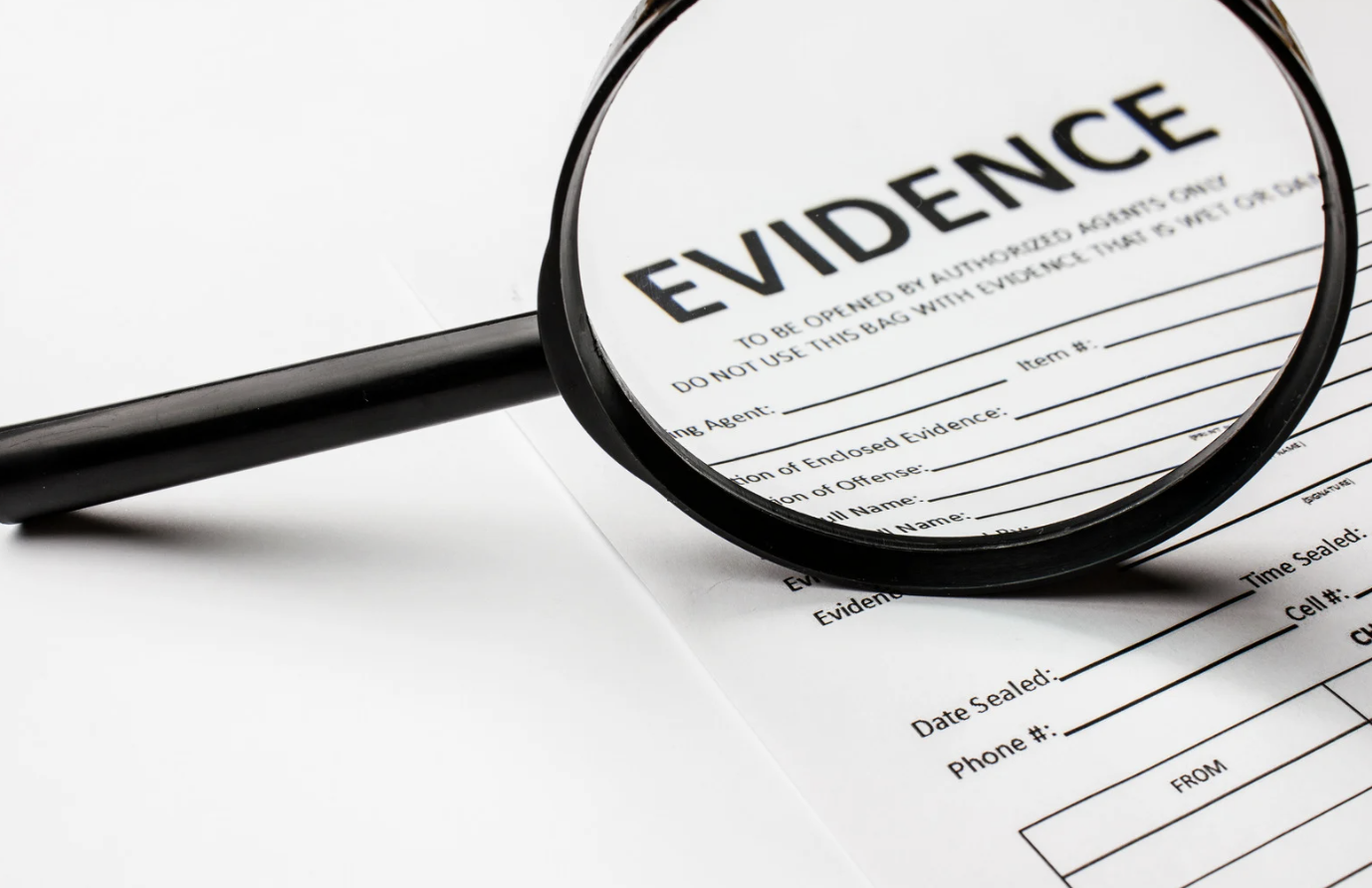 Cost transparency and forensic analysis